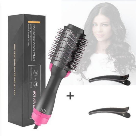 Hair Dryer Brush