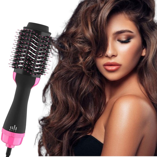 Hair Dryer Brush